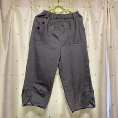 modded anceグレー カジュアルパンツ Sサイズ