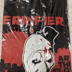 テリファー tシャツ