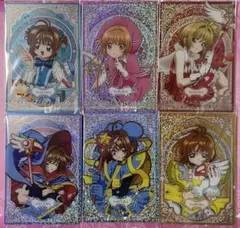 【匿名配送】CCさくら　ウエハース