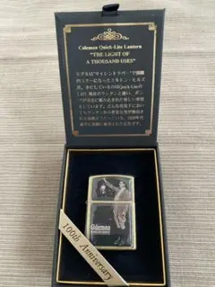 2025年最新】コールマン ZIPPOの人気アイテム - メルカリ