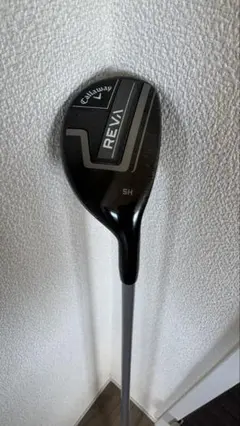 Callaway REVA 5H ユーティリティクラブ