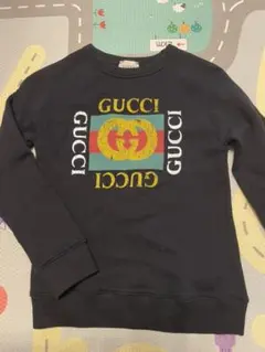 GUCCI KIDS トレーナー 8Y