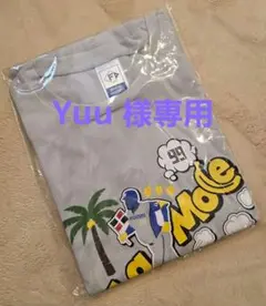 ファイターズ　レイエス選手Tシャツ