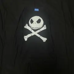 Disney Skeleton tee