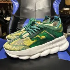 Versace Chain Reaction