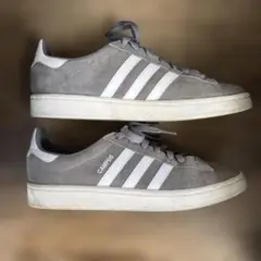 adidas スエード 値引交渉可　CAMPUS 28cm キャンパス 80s