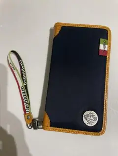 オロビアンコスマホケース
