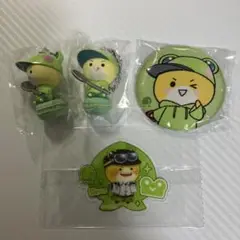 からぴち　シヴァ　セット‼︎