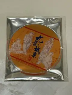 【即購入可】トワイライト・ウォリアーズ　グラッテ　アクリルコースター