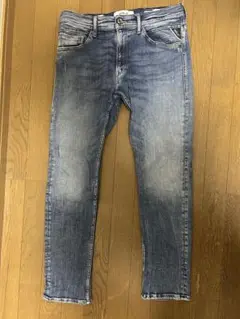 リプレイ　ジーンズ