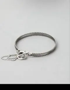 JEANASIS Hanging choker