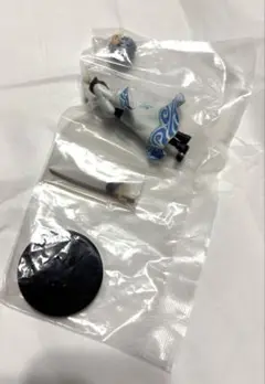 銀魂 坂田銀時 ミニフィギュア