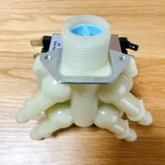 Bigking ソレノイドバルブ ノーマルクローズ排水バルブ NC
