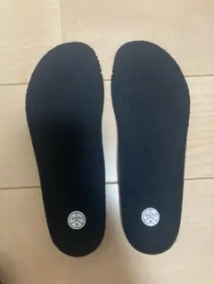 中敷き インソール アシックス スクスク 19.0cm キッズ