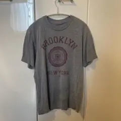 THE BROOKLYN CIRCUS ブルックリンサーカス Tシャツ XL 黒 The Brooklyn Circus - The brooklyn circus ブルックリン