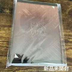 劇場版　鬼滅の刃　無限城編　描き下ろしイラスト蛇腹ポストカードセット　新品未開封