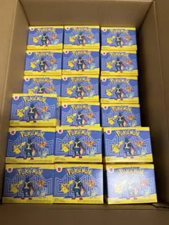マクドナルド　ポケモン　玩具　ハッピーセット　　　　　43個