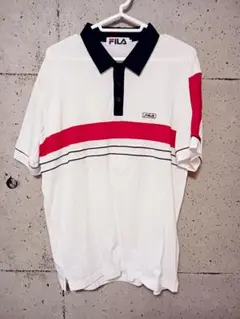 FILA ポロシャツ
