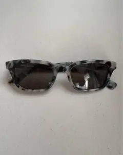 【美品】Stussy EYE GEAR owen サングラス