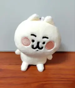 ねーねーねこ ぬいぐるみ キーホルダー
