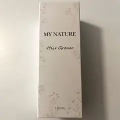 マイナチュレ育毛剤 120ml
