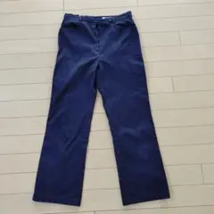 23区 クロップドパンツ 38