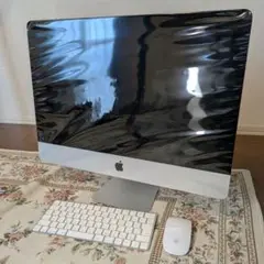 iMac Retina 4K ,21.5-inch ,Late 2015