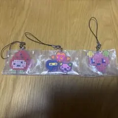 たまごっち一番くじ F賞 ラバーチャーム まとめ売り