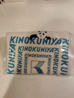 紀ノ国屋 × ケイタマルヤマ　コラボ　オトナミューズ　付録　トートバッグ
