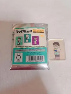 ハイキュー アクリルブロック 国見英 BC1 ハイキュー!! グッズ新作情報 on X: 
