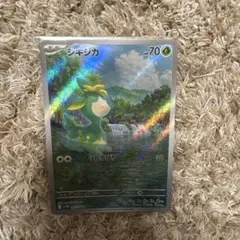 ポケモンカード　シキジカAR