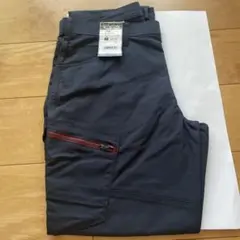 ジーベック、カーゴパンツ