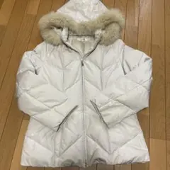 23区ダウンジャケット