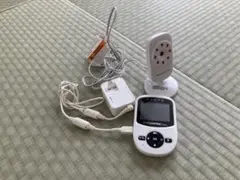 Babysense Video ベビーモニター