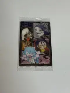 adoウエハース ミニキャラクター