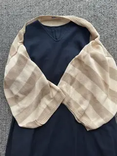 ELEY KISHIMOTO イーリーキシモト ボレロ　カーディガン