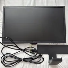BenQ GL-2480-B ネジ、箱無し モニター