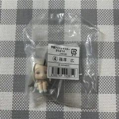 学マス まちぼうけ 篠澤広
