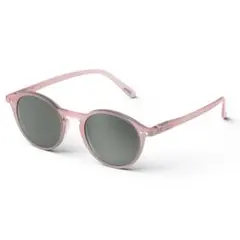 IZIPIZI サングラス　#SUN DPINK
