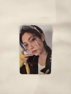 straykids KARMA accordion ver トレカ フィリックス