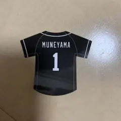楽天イーグルス　宗山選手ステッカー