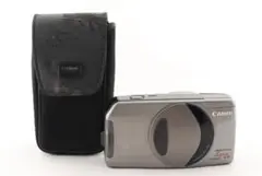 【極美品✨完動品】Canon Autoboy Luna ケース付き