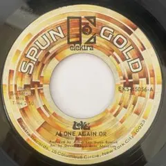 Love - Alone Again Or US盤　シングルEPレコード