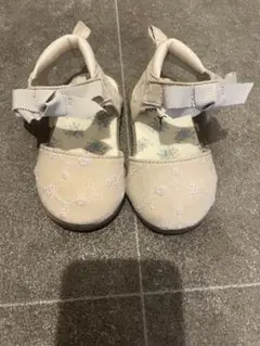 tete a tete ベビーシューズ 13.0cm