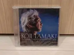【新品】玉置浩二 プレミアムシンフォニックコンサート2018 特典DVD