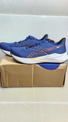 [アシックス] VERSABLAST 4 1011B984 (3027)