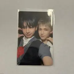 BOYNEXTDOOR BOYLIFE ケミトレカ ジェヒョン リウ