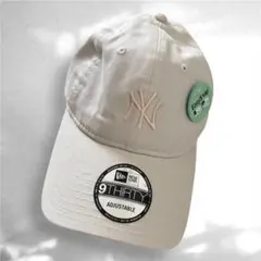 NEW ERA キャップ