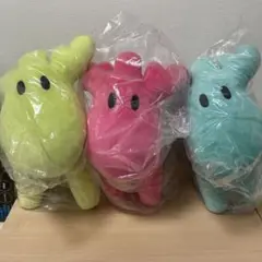 moz⭐︎sweden モズ　ぬいぐるみ