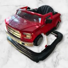 送料込み最安値♡Bright StartsFord F150　フォード歩行器